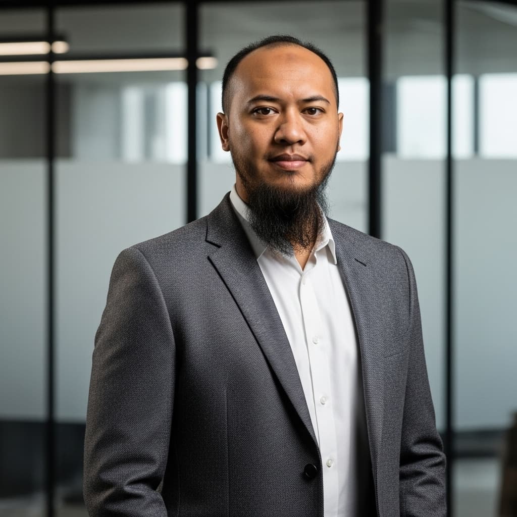 Nicx — Founder Atrahdis